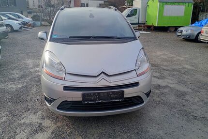 Citroen Grand C4 Picasso / SpaceTourer Gebrauchtwagen