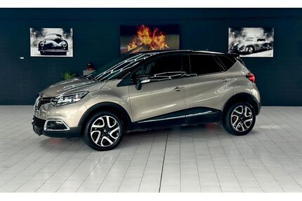 Renault Captur Gebrauchtwagen
