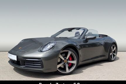 Porsche 992 Gebrauchtwagen