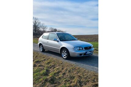 Toyota Corolla Gebrauchtwagen