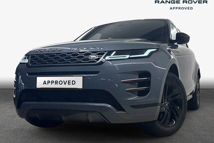 Land Rover Range Rover Evoque Gebrauchtwagen