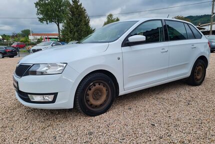 Skoda Rapid Gebrauchtwagen