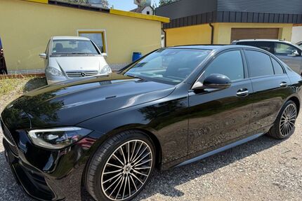Mercedes-Benz C 300 Gebrauchtwagen