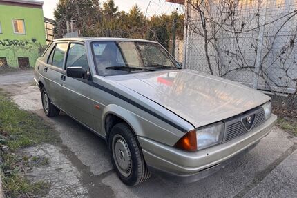 Alfa Romeo 75 Gebrauchtwagen