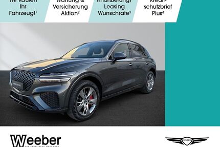 Genesis GV70 Gebrauchtwagen