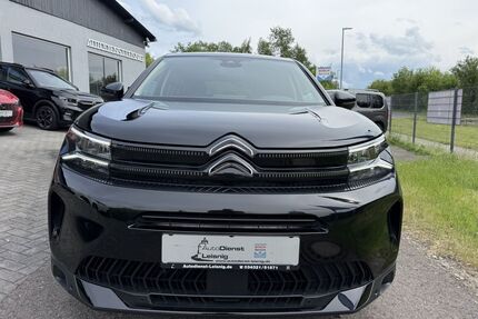 Citroen C5 Aircross Gebrauchtwagen