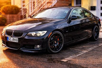 BMW 335 Gebrauchtwagen