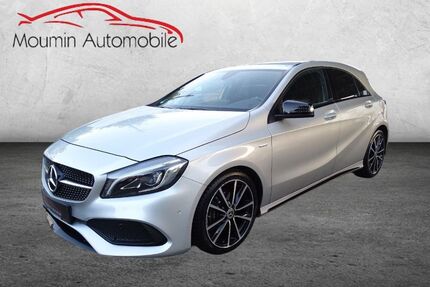 Mercedes-Benz A 180 Gebrauchtwagen