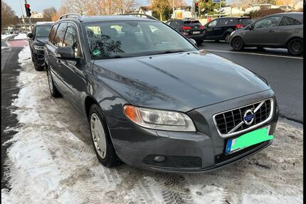 Volvo V70 Gebrauchtwagen