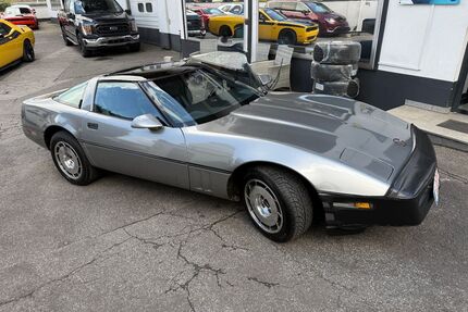 Corvette C4 Gebrauchtwagen
