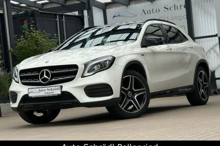 Mercedes-Benz GLA 200 Gebrauchtwagen