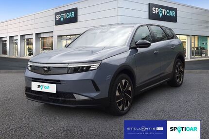 Opel Grandland (X) Gebrauchtwagen