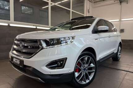 Ford Edge Gebrauchtwagen