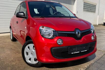 Renault Twingo Gebrauchtwagen