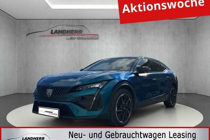 Peugeot 408 Gebrauchtwagen