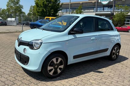 Renault Twingo Gebrauchtwagen