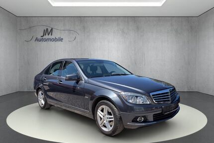 Mercedes-Benz C 200 Gebrauchtwagen
