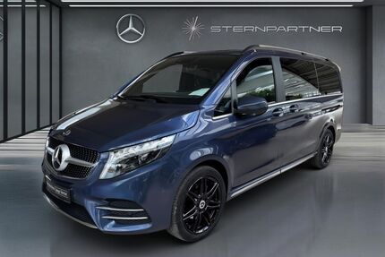 Mercedes-Benz V 250 Gebrauchtwagen