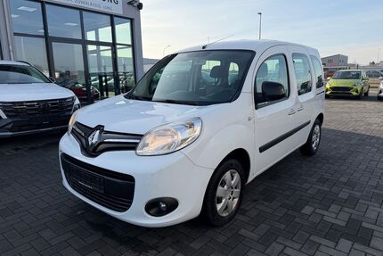 Renault Kangoo Gebrauchtwagen