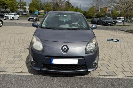 Renault Twingo Gebrauchtwagen