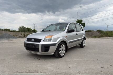 Ford Fusion Gebrauchtwagen