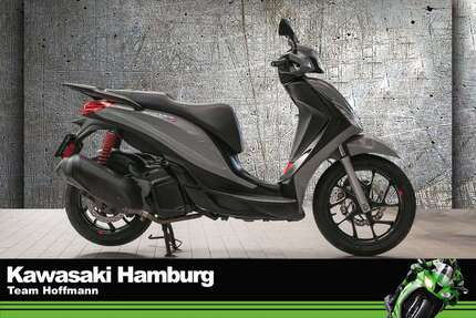 Piaggio Medley 125 Gebrauchtwagen
