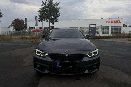 BMW 440 Gebrauchtwagen