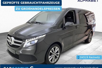 Mercedes-Benz V 220 Gebrauchtwagen