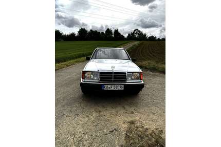 Mercedes-Benz 300 Gebrauchtwagen