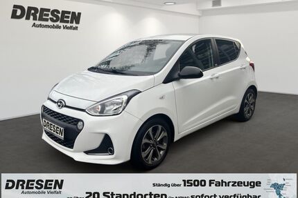 Hyundai i10 Gebrauchtwagen