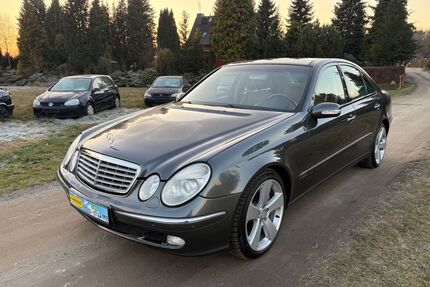 Mercedes-Benz E 500 Gebrauchtwagen
