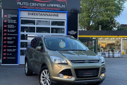 Ford Kuga Gebrauchtwagen