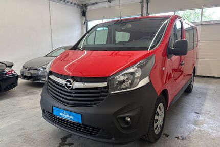 Opel Vivaro Gebrauchtwagen