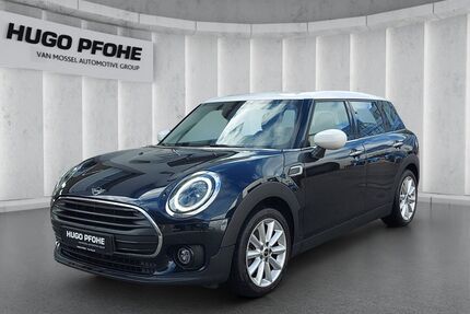 Mini Cooper Clubman Gebrauchtwagen