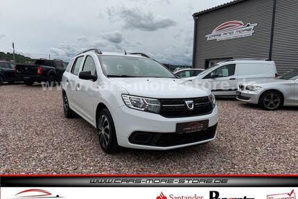 Dacia Logan Gebrauchtwagen