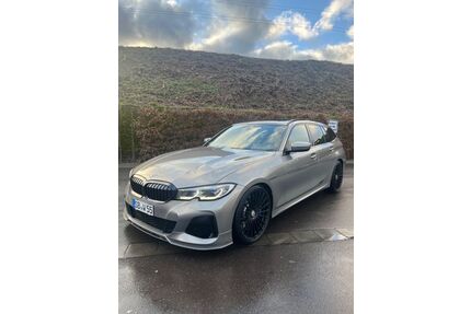 Alpina D3 Gebrauchtwagen