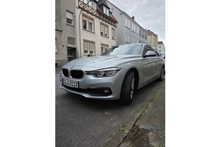 BMW 318 Gebrauchtwagen