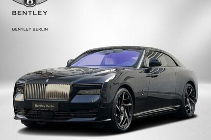 Rolls Royce Spectre Gebrauchtwagen