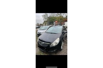 Opel Corsa Gebrauchtwagen