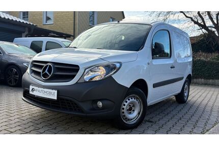 Mercedes-Benz Citan Gebrauchtwagen
