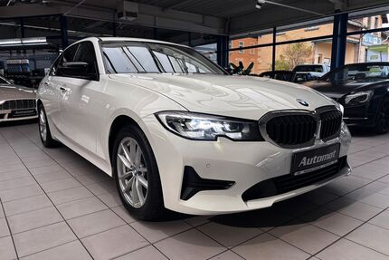 BMW 330 Gebrauchtwagen