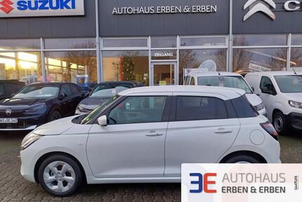 Suzuki Swift Gebrauchtwagen