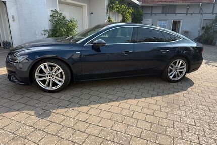 Audi A7 Gebrauchtwagen