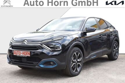 Citroen C4 Gebrauchtwagen