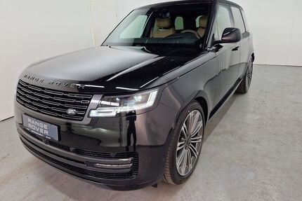 Land Rover Range Rover Gebrauchtwagen