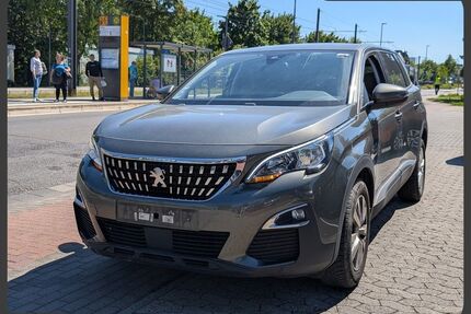 Peugeot 5008 Gebrauchtwagen