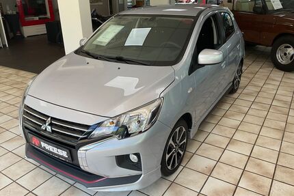 Mitsubishi Space Star Gebrauchtwagen