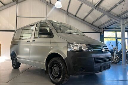 VW T5 Transporter Gebrauchtwagen