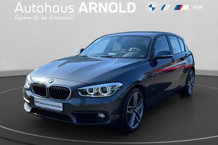 BMW 118 Gebrauchtwagen