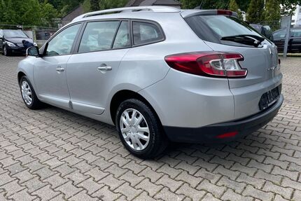 Renault Megane Gebrauchtwagen